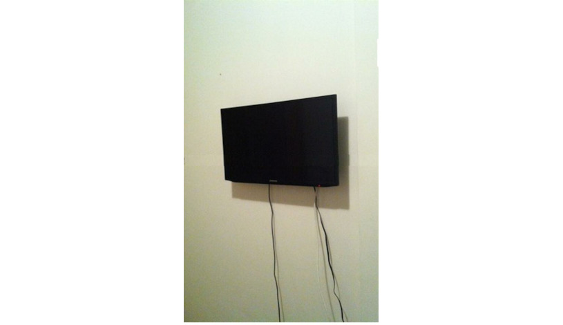 Apartment Rua Ministro Viveiros de Castro Rio de Janeiro